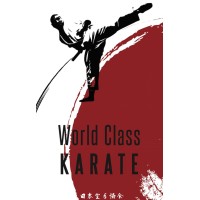 World Class Karate Dojos logo, World Class Karate Dojos contact details