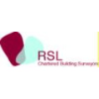 RSL Surveyors logo, RSL Surveyors contact details