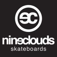 Nineclouds Skateboards logo, Nineclouds Skateboards contact details