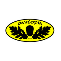 Oaktopia logo, Oaktopia contact details