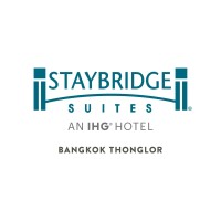 Staybridge Suites Bangkok Thonglor logo, Staybridge Suites Bangkok Thonglor contact details