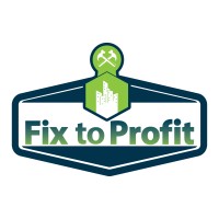 Fix to Profit LLC logo, Fix to Profit LLC contact details