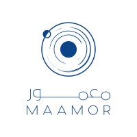 Maamor Interior logo, Maamor Interior contact details