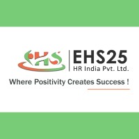 EHS25 HR INDIA P LTD logo, EHS25 HR INDIA P LTD contact details