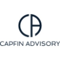 Capfin Advisory logo, Capfin Advisory contact details