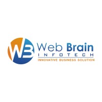 Web Brain InfoTech logo, Web Brain InfoTech contact details