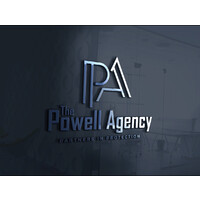 The Powell Agency NTX logo, The Powell Agency NTX contact details