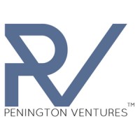 Penington Ventures logo, Penington Ventures contact details