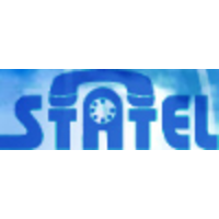 STATEL logo, STATEL contact details