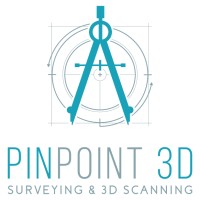 PinPoint 3D (Pty) Ltd. logo, PinPoint 3D (Pty) Ltd. contact details