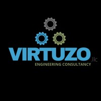 VIRTUZO LLC Engineering Consultancy logo, VIRTUZO LLC Engineering Consultancy contact details