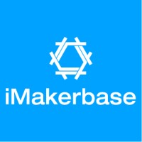 iMakerbase logo, iMakerbase contact details