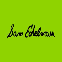 Sam Edelman logo, Sam Edelman contact details