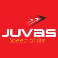 JUVAS logo, JUVAS contact details