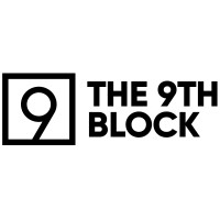 The 9th Block logo, The 9th Block contact details