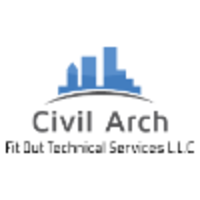 Civil Arch logo, Civil Arch contact details