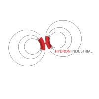 HYDRON INDUSTRIAL logo, HYDRON INDUSTRIAL contact details