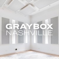 Graybox Nashville logo, Graybox Nashville contact details