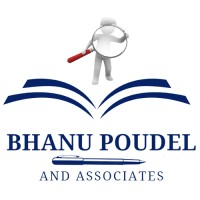 Bhanu Poudel & Associates logo, Bhanu Poudel & Associates contact details