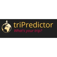 tripredictor logo, tripredictor contact details