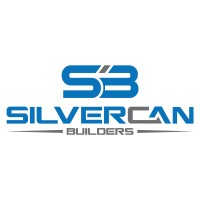 Silvercan Builders logo, Silvercan Builders contact details