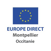 Maison de l'Europe de Montpellier - Europe Direct Montpellier Occitanie logo, Maison de l'Europe de Montpellier - Europe Direct Montpellier Occitanie contact details