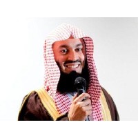 Mufti Ismail Menk Fan Club logo, Mufti Ismail Menk Fan Club contact details