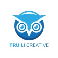 Tru Li Creative logo, Tru Li Creative contact details