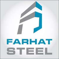 FARHAT STEEL SARL logo, FARHAT STEEL SARL contact details