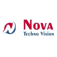 Nova Techno Vision logo, Nova Techno Vision contact details