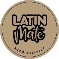 LatinMate logo, LatinMate contact details