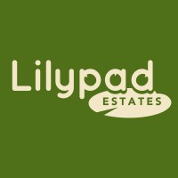 LILYPAD ESTATES LTD logo, LILYPAD ESTATES LTD contact details