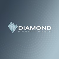 Diamond Modern Media logo, Diamond Modern Media contact details