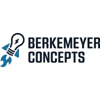 Berkemeyer Concepts logo, Berkemeyer Concepts contact details