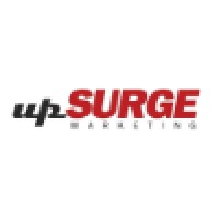 upSurge Marketing logo, upSurge Marketing contact details