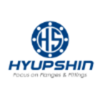 Jinan Hyupshin Flanges Co., Ltd logo, Jinan Hyupshin Flanges Co., Ltd contact details