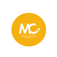 MindCreate Foundation logo, MindCreate Foundation contact details