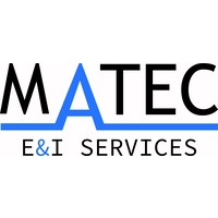 Matec logo, Matec contact details