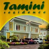 Tamini Residence logo, Tamini Residence contact details