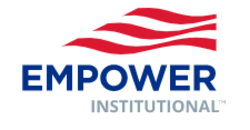 Empower Institutional logo, Empower Institutional contact details