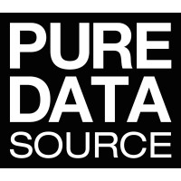 Pure Data Source logo, Pure Data Source contact details