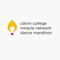 Calvin Dance Marathon logo, Calvin Dance Marathon contact details