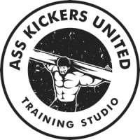 Ass Kickers United logo, Ass Kickers United contact details