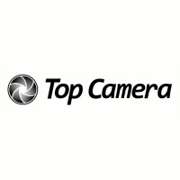 Top Camera logo, Top Camera contact details