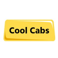 Cool Cab Services logo, Cool Cab Services contact details