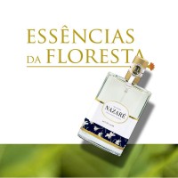 Essências da Floresta logo, Essências da Floresta contact details