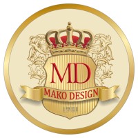 Mako Design logo, Mako Design contact details