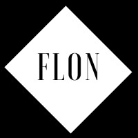 FLON logo, FLON contact details