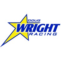 Doug Wright Racing logo, Doug Wright Racing contact details