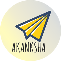 Initiative Akanksha logo, Initiative Akanksha contact details